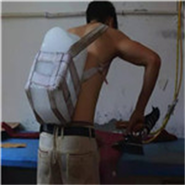 冰凉一夏,大冰块降温为重庆工厂解暑