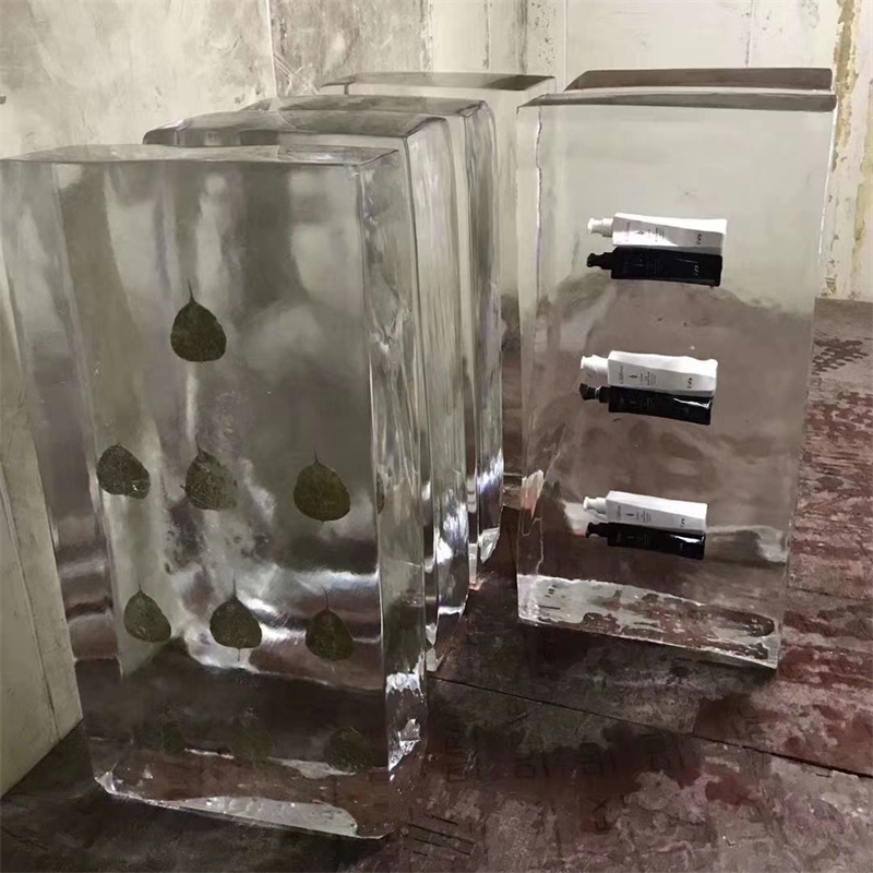 夏日降温新招,你知道哪种冰块适合吗?