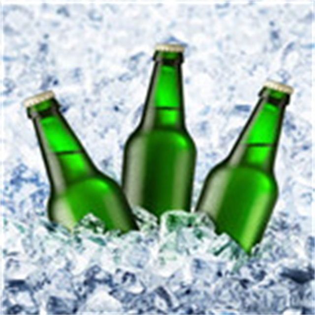 重庆制冰厂大揭秘:食用冰块的制作与用途