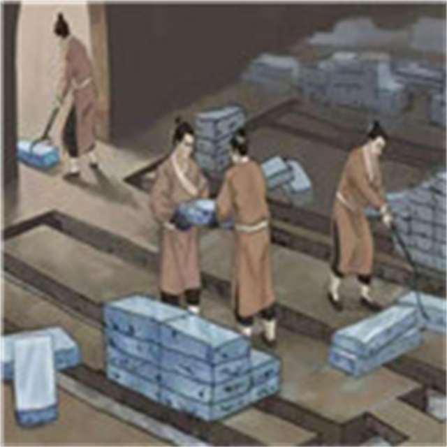 降温冰块神器:工业冰块让你凉爽一夏