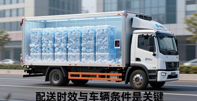 重庆食用冰批发厂家怎么选 记住这3点不踩坑