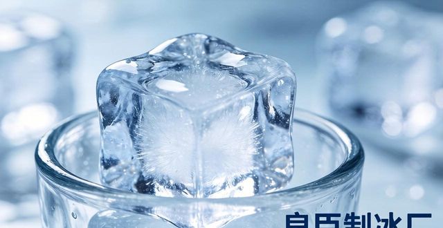 重庆降温冰块厂家怎么选 良臣制冰厂直供